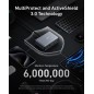 Anker Prime Adapter 200Watt 4xUSB-C 2xUSB-A 2.0 Anker Prime Adapter 200Watt 4xUSB-C 2xUSB-A 2.0
